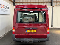 Ford - transit - nugget - camper - 2005 - afbeelding 4 van  25