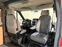 Ford - transit - nugget - camper - 2005 - afbeelding 6 van  25