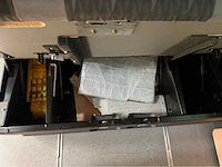 Ford - transit - nugget - camper - 2005 - afbeelding 7 van  25