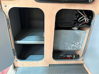 Ford - transit - nugget - camper - 2005 - afbeelding 8 van  25
