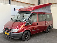 Ford - transit - nugget - camper - 2005 - afbeelding 1 van  25