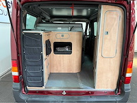 Ford - transit - nugget - camper - 2005 - afbeelding 10 van  25