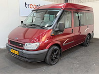 Ford - transit - nugget - camper - 2005 - afbeelding 14 van  25