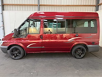 Ford - transit - nugget - camper - 2005 - afbeelding 20 van  25