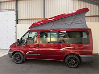 Ford - transit - nugget - camper - 2005 - afbeelding 21 van  25
