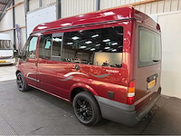 Ford - transit - nugget - camper - 2005 - afbeelding 22 van  25
