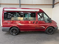 Ford - transit - nugget - camper - 2005 - afbeelding 23 van  25