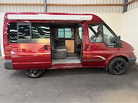 Ford - transit - nugget - camper - 2005 - afbeelding 24 van  25