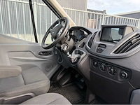 Ford - transit - tijhof autotransporter - bedrijfswagen - 2016 - afbeelding 8 van  38