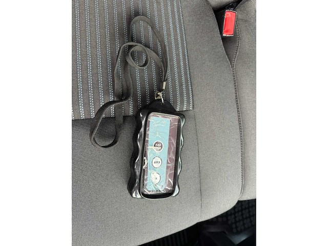 Ford - transit - tijhof autotransporter - bedrijfswagen - 2016 - afbeelding 13 van  38