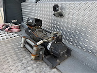 Ford - transit - tijhof autotransporter - bedrijfswagen - 2016 - afbeelding 17 van  38