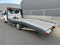 Ford - transit - tijhof autotransporter - bedrijfswagen - 2016 - afbeelding 34 van  38