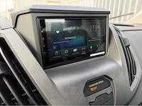 Ford - transit - tijhof autotransporter - bedrijfswagen - 2016 - afbeelding 11 van  38