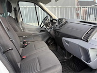 Ford - transit - tijhof autotransporter - bedrijfswagen - 2016 - afbeelding 14 van  38