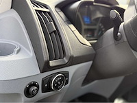 Ford - transit - tijhof autotransporter - bedrijfswagen - 2016 - afbeelding 16 van  38