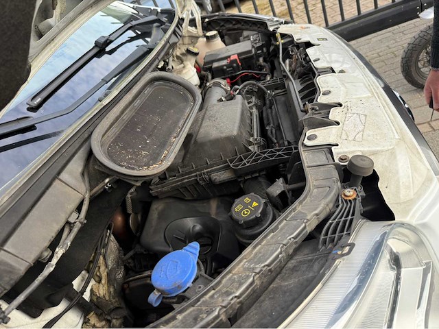 Ford - transit - tijhof autotransporter - bedrijfswagen - 2016 - afbeelding 18 van  38