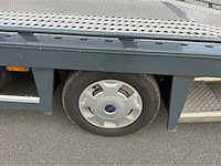 Ford - transit - tijhof autotransporter - bedrijfswagen - 2016 - afbeelding 22 van  38