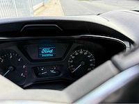 Ford - transit - tijhof autotransporter - bedrijfswagen - 2016 - afbeelding 26 van  38