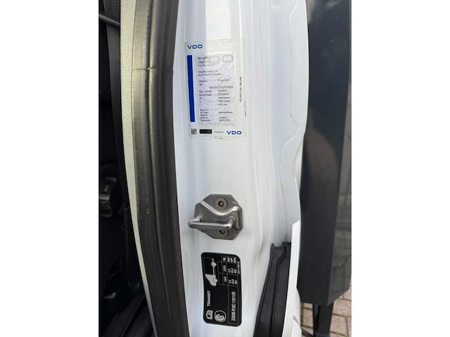 Ford - transit - tijhof autotransporter - bedrijfswagen - 2016 - afbeelding 28 van  38