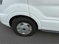 Ford - transit - tijhof autotransporter - bedrijfswagen - 2016 - afbeelding 31 van  38