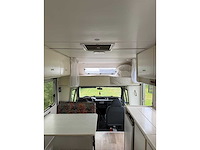 Ford - transit 100 l-d kampeerauto - hp-tt-83 - camper - afbeelding 2 van  26