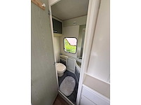 Ford - transit 100 l-d kampeerauto - hp-tt-83 - camper - afbeelding 3 van  26
