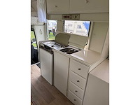 Ford - transit 100 l-d kampeerauto - hp-tt-83 - camper - afbeelding 5 van  26