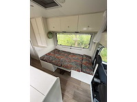 Ford - transit 100 l-d kampeerauto - hp-tt-83 - camper - afbeelding 6 van  26