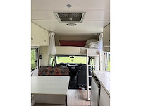 Ford - transit 100 l-d kampeerauto - hp-tt-83 - camper - afbeelding 11 van  26