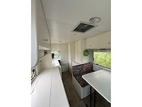 Ford - transit 100 l-d kampeerauto - hp-tt-83 - camper - afbeelding 14 van  26