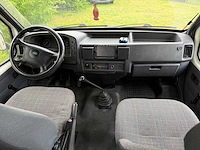 Ford - transit 100 l-d kampeerauto - hp-tt-83 - camper - afbeelding 15 van  26