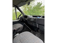 Ford - transit 100 l-d kampeerauto - hp-tt-83 - camper - afbeelding 16 van  26
