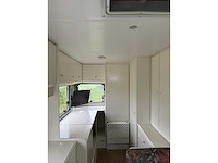 Ford - transit 100 l-d kampeerauto - hp-tt-83 - camper - afbeelding 24 van  26