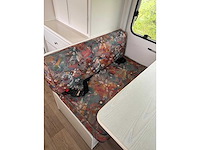 Ford - transit 100 l-d kampeerauto - hp-tt-83 - camper - afbeelding 7 van  25