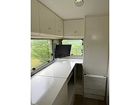 Ford - transit 100 l-d kampeerauto - hp-tt-83 - camper - afbeelding 9 van  25