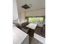 Ford - transit 100 l-d kampeerauto - hp-tt-83 - camper - afbeelding 10 van  25
