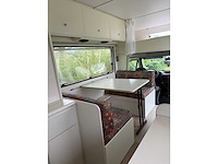 Ford - transit 100 l-d kampeerauto - hp-tt-83 - camper - afbeelding 13 van  25