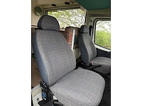 Ford - transit 100 l-d kampeerauto - hp-tt-83 - camper - afbeelding 16 van  25