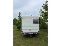 Ford - transit 100 l-d kampeerauto - hp-tt-83 - camper - afbeelding 17 van  25