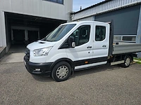 Ford - transit, 2019 - platform pickup - afbeelding 9 van  43