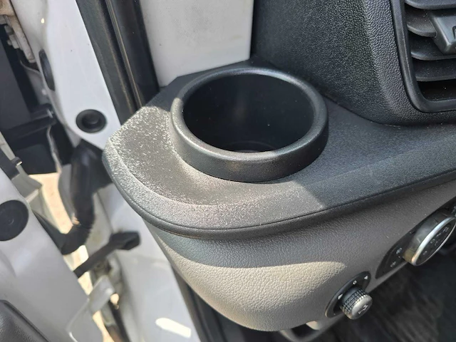 Ford - transit, 2019 - platform pickup - afbeelding 19 van  43