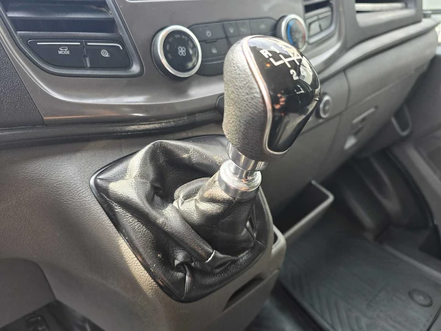 Ford - transit, 2019 - platform pickup - afbeelding 24 van  43