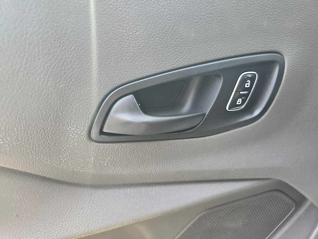 Ford - transit, 2019 - platform pickup - afbeelding 27 van  43
