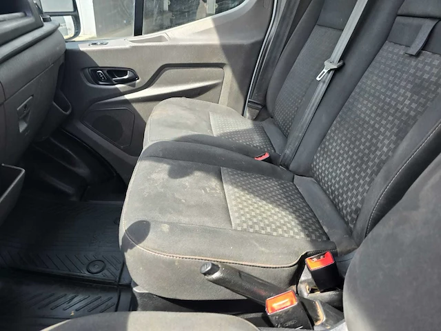 Ford - transit, 2019 - platform pickup - afbeelding 28 van  43