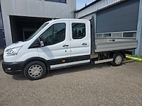 Ford - transit, 2019 - platform pickup - afbeelding 7 van  43