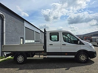 Ford - transit, 2019 - platform pickup - afbeelding 8 van  43