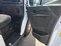 Ford - transit, 2019 - platform pickup - afbeelding 37 van  43