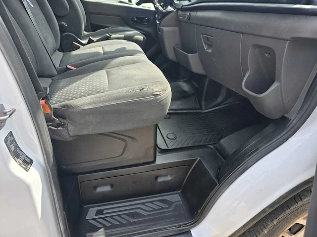 Ford - transit, 2019 - platform pickup - afbeelding 2 van  42