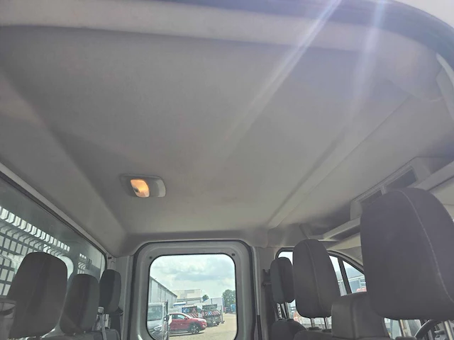 Ford - transit, 2019 - platform pickup - afbeelding 3 van  42