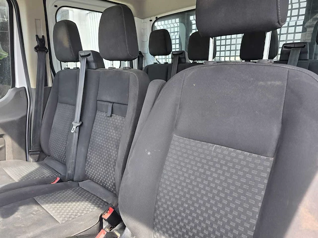 Ford - transit, 2019 - platform pickup - afbeelding 34 van  42